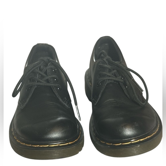 Dr. Martens Unisex-Child  (Little Big Kid) - Picture 2 of 4